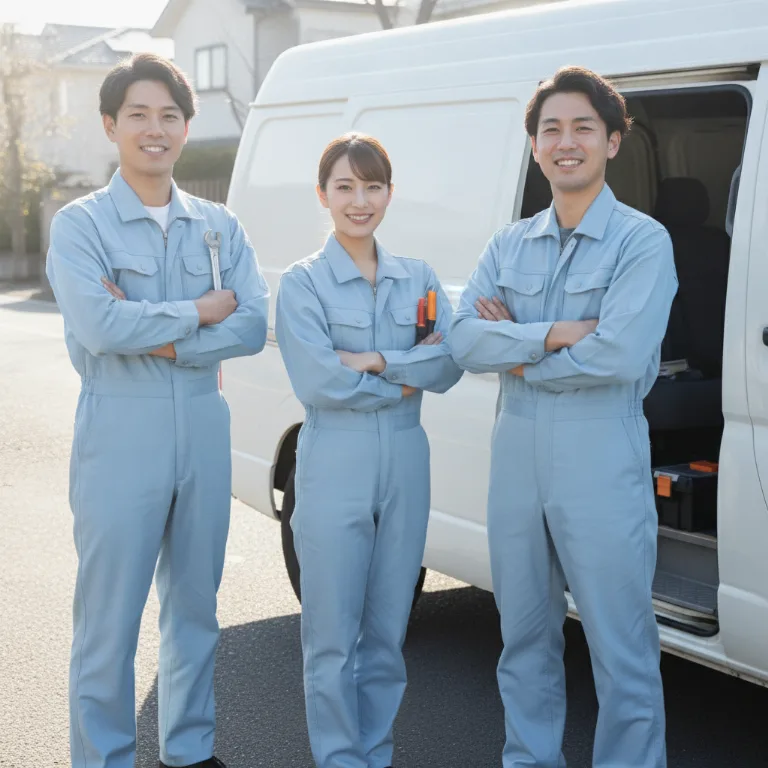 Jōyōでの作業